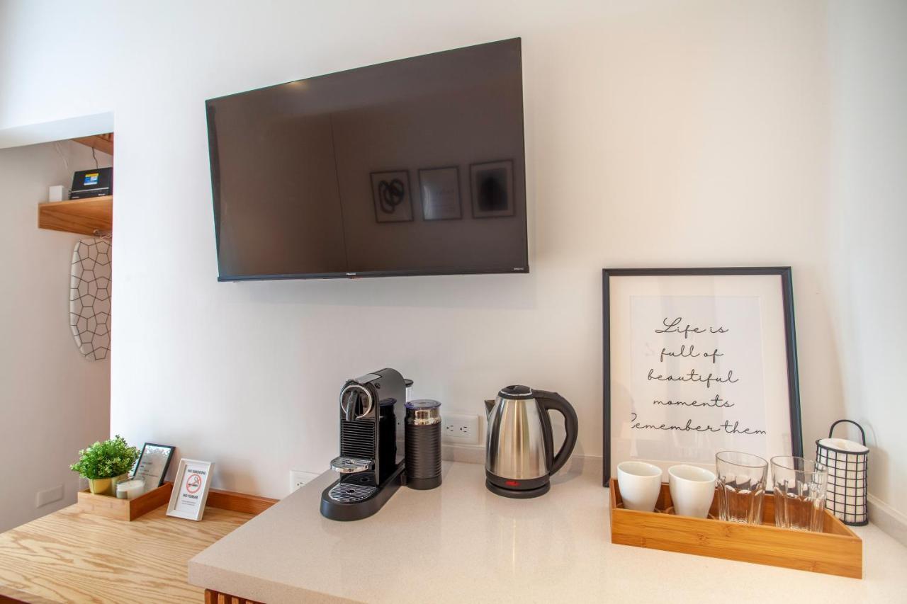 Bright & Sweet Unit In The Heart Of Polanco. Διαμέρισμα Μεξικό Εξωτερικό φωτογραφία