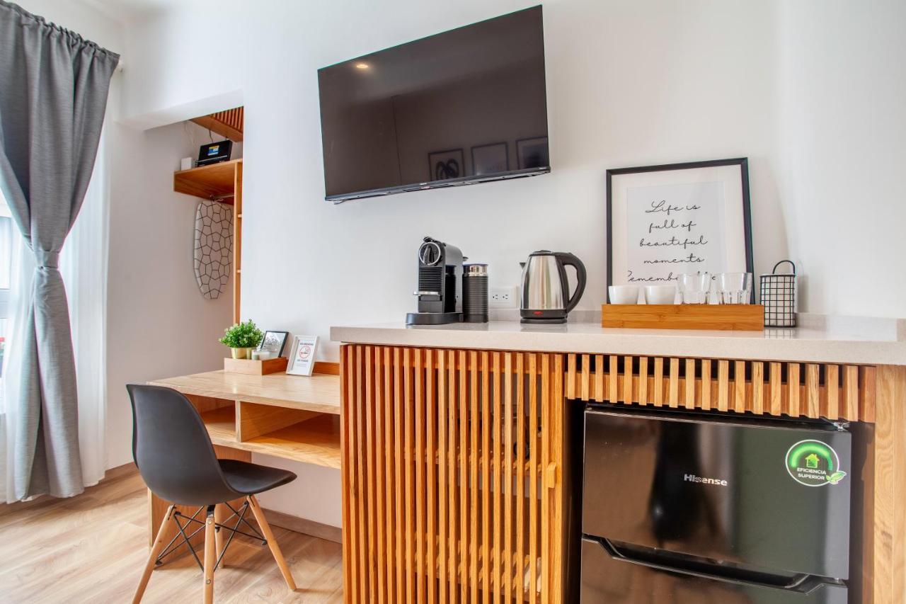 Bright & Sweet Unit In The Heart Of Polanco. Διαμέρισμα Μεξικό Εξωτερικό φωτογραφία