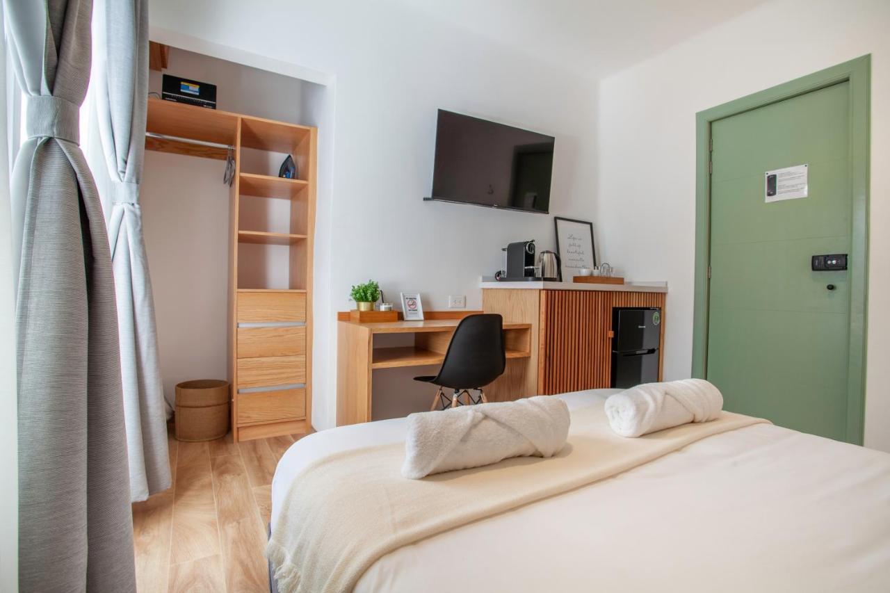 Bright & Sweet Unit In The Heart Of Polanco. Διαμέρισμα Μεξικό Εξωτερικό φωτογραφία