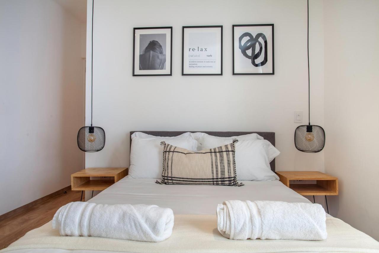 Bright & Sweet Unit In The Heart Of Polanco. Διαμέρισμα Μεξικό Εξωτερικό φωτογραφία