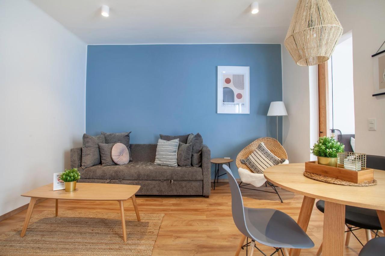 Bright & Sweet Unit In The Heart Of Polanco. Διαμέρισμα Μεξικό Εξωτερικό φωτογραφία