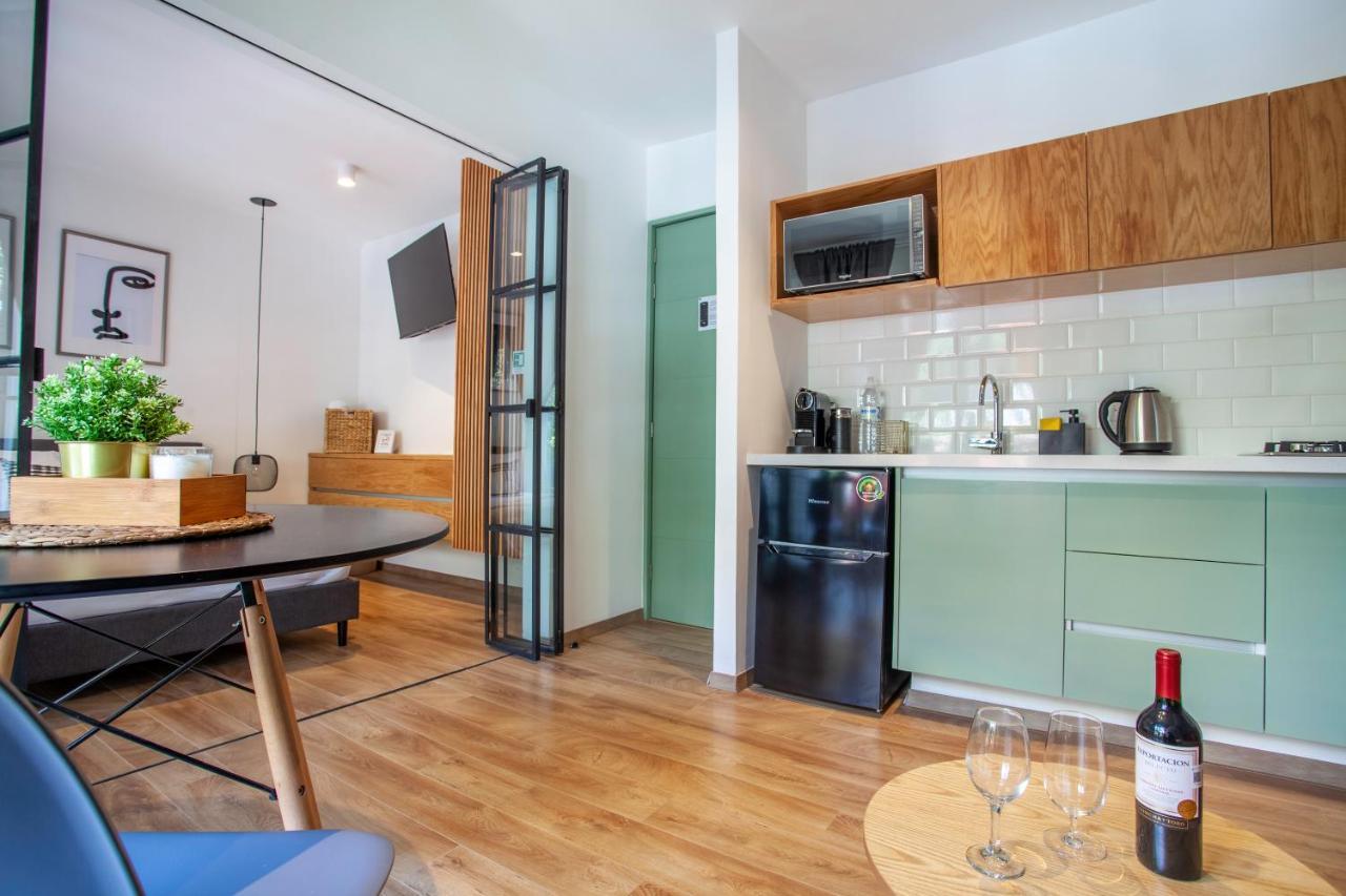 Bright & Sweet Unit In The Heart Of Polanco. Διαμέρισμα Μεξικό Εξωτερικό φωτογραφία