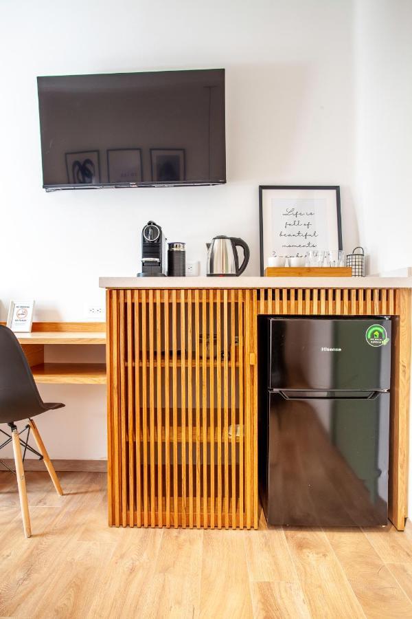Bright & Sweet Unit In The Heart Of Polanco. Διαμέρισμα Μεξικό Εξωτερικό φωτογραφία