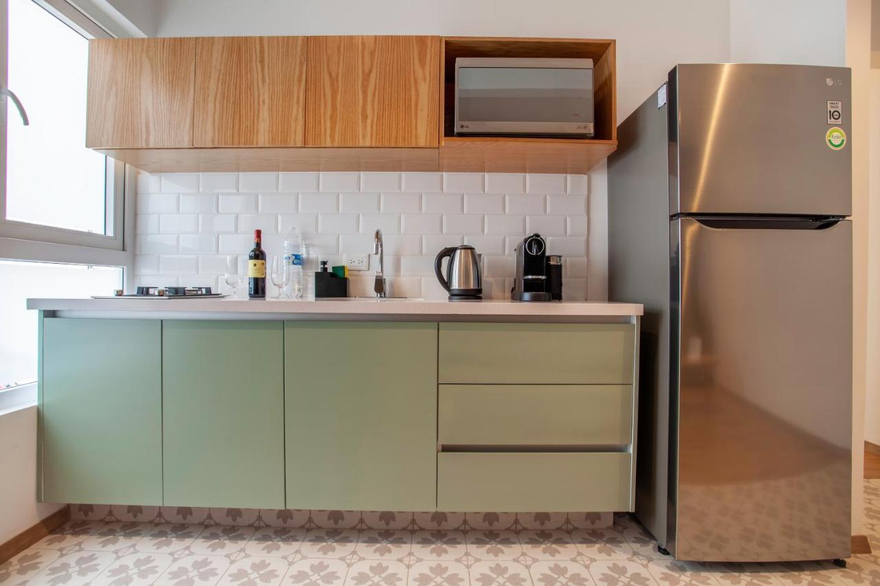 Bright & Sweet Unit In The Heart Of Polanco. Διαμέρισμα Μεξικό Εξωτερικό φωτογραφία