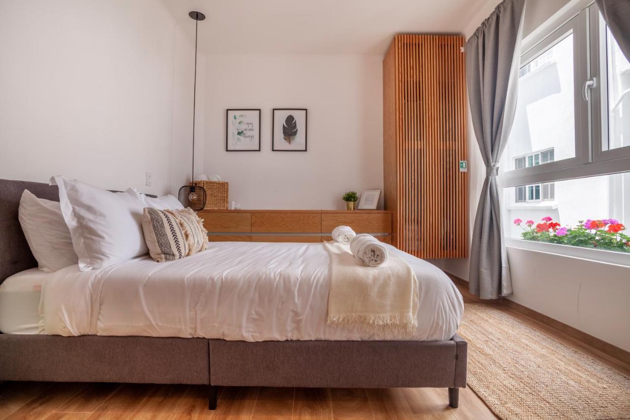 Bright & Sweet Unit In The Heart Of Polanco. Διαμέρισμα Μεξικό Εξωτερικό φωτογραφία