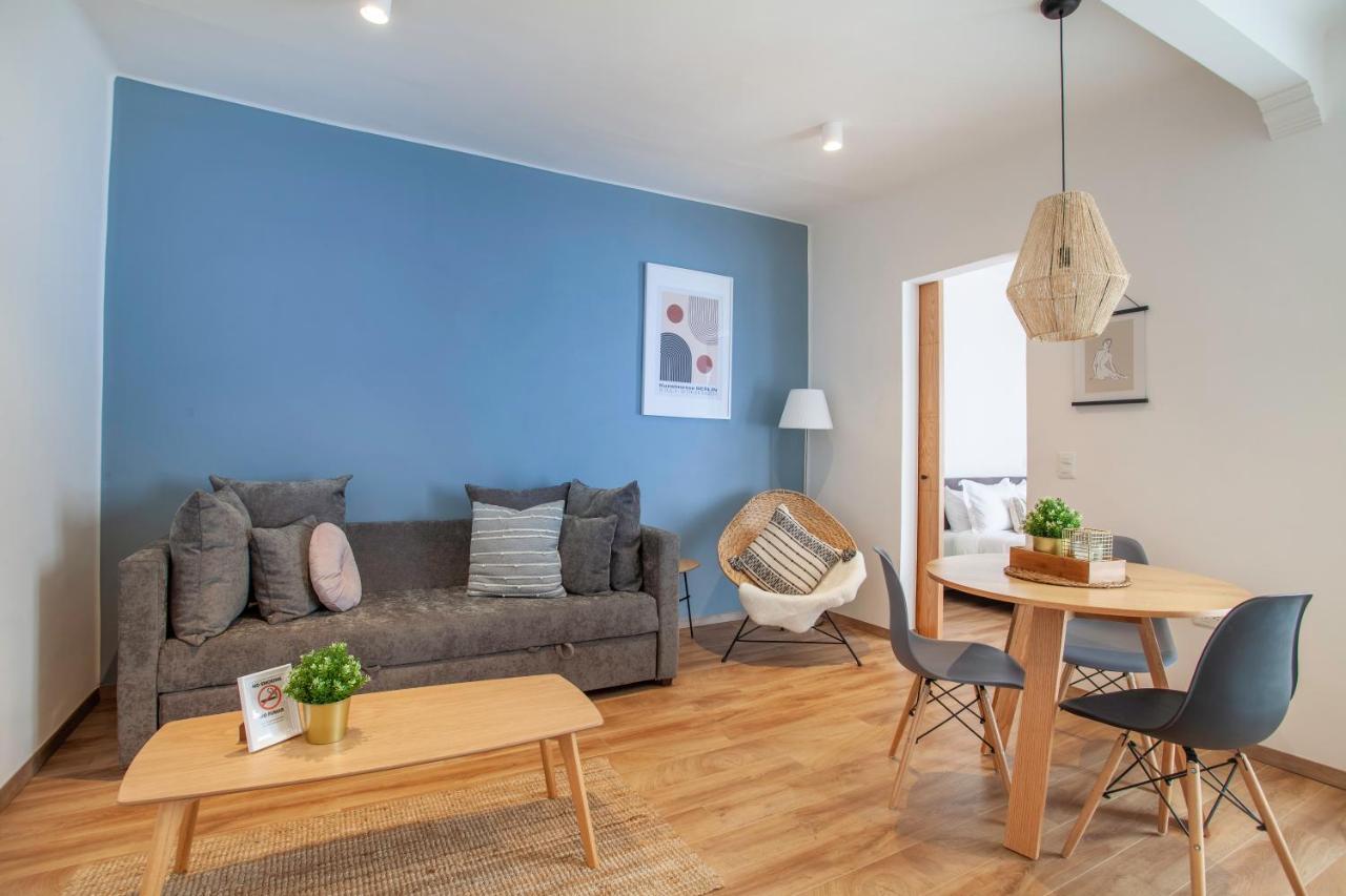 Bright & Sweet Unit In The Heart Of Polanco. Διαμέρισμα Μεξικό Εξωτερικό φωτογραφία