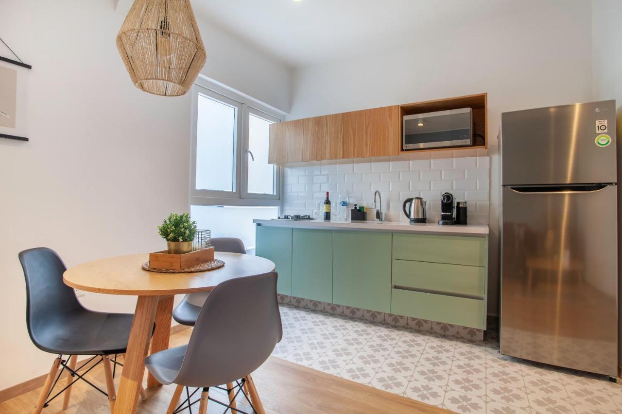 Bright & Sweet Unit In The Heart Of Polanco. Διαμέρισμα Μεξικό Εξωτερικό φωτογραφία