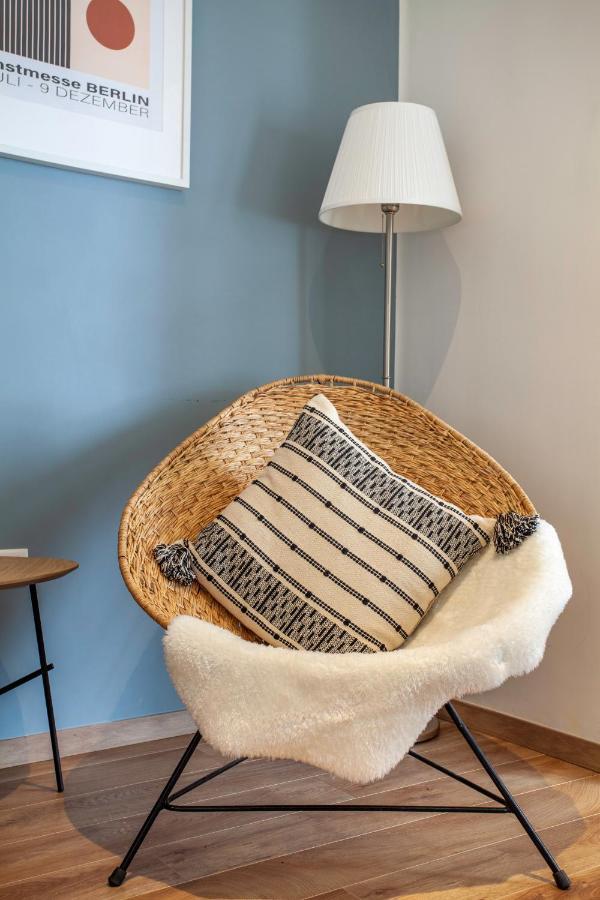 Bright & Sweet Unit In The Heart Of Polanco. Διαμέρισμα Μεξικό Εξωτερικό φωτογραφία