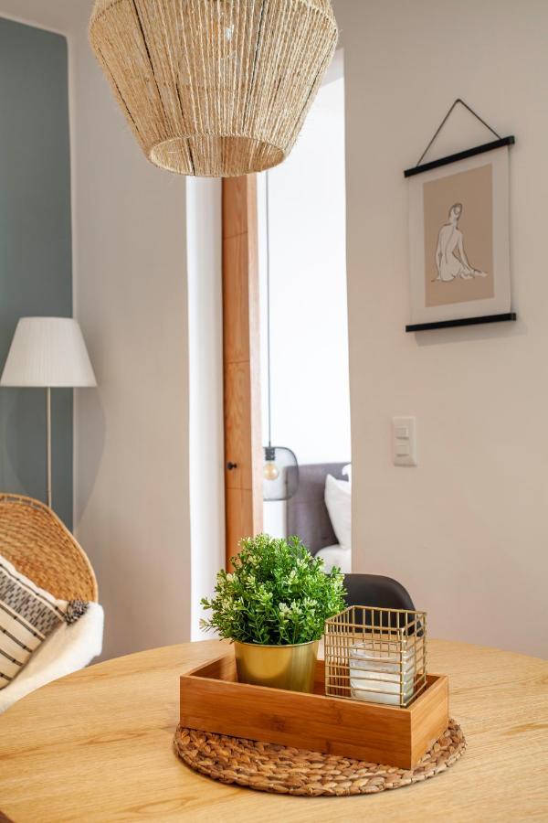 Bright & Sweet Unit In The Heart Of Polanco. Διαμέρισμα Μεξικό Εξωτερικό φωτογραφία