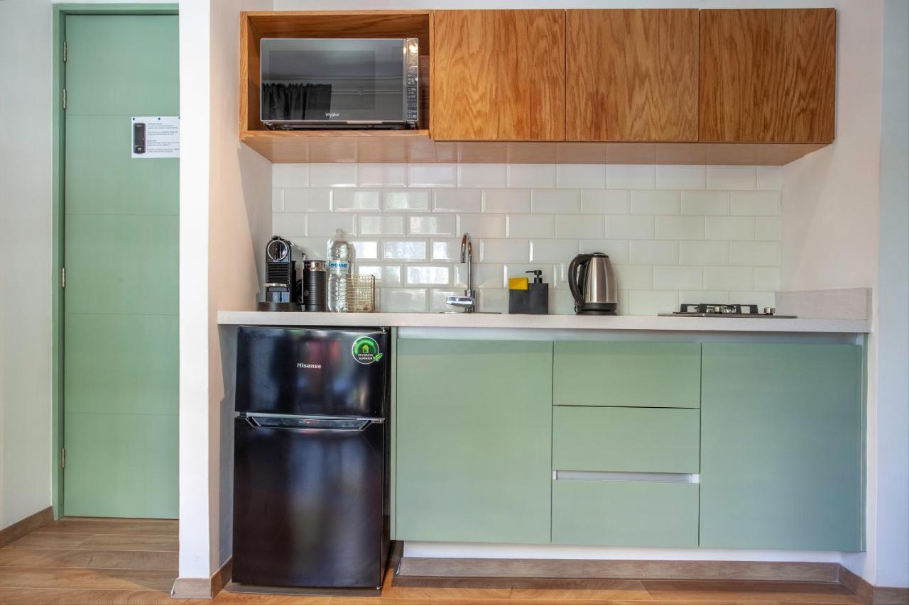 Bright & Sweet Unit In The Heart Of Polanco. Διαμέρισμα Μεξικό Εξωτερικό φωτογραφία