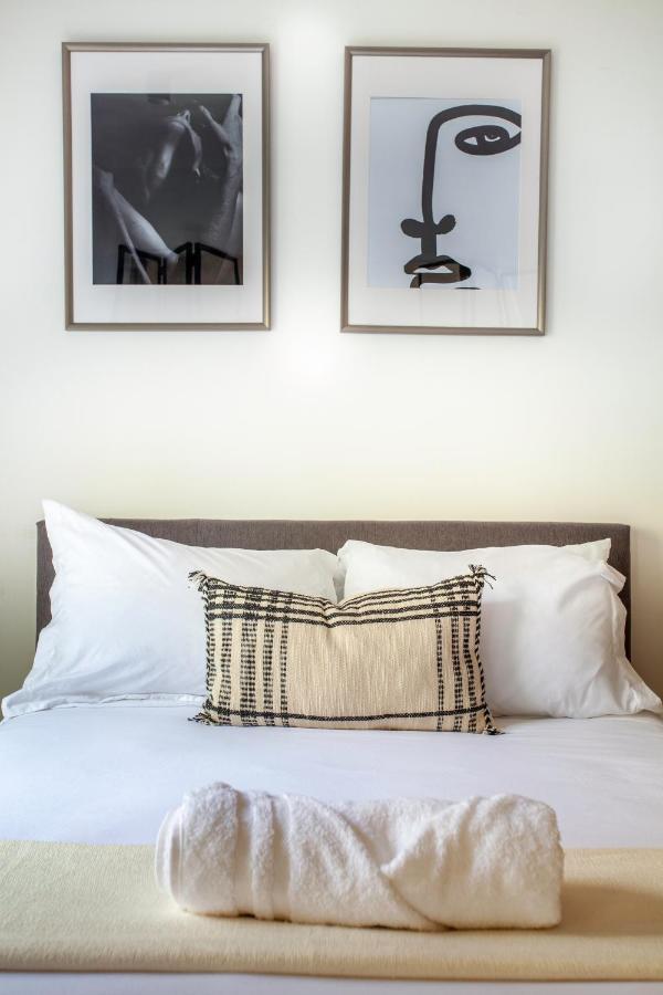 Bright & Sweet Unit In The Heart Of Polanco. Διαμέρισμα Μεξικό Εξωτερικό φωτογραφία