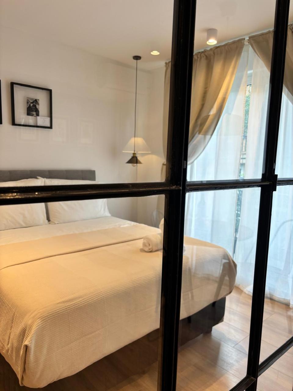 Bright & Sweet Unit In The Heart Of Polanco. Διαμέρισμα Μεξικό Εξωτερικό φωτογραφία