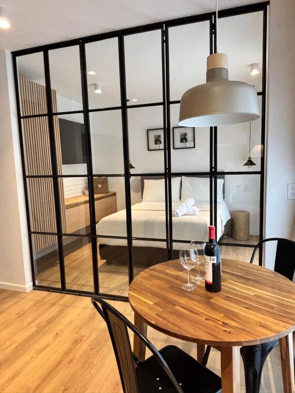 Bright & Sweet Unit In The Heart Of Polanco. Διαμέρισμα Μεξικό Εξωτερικό φωτογραφία