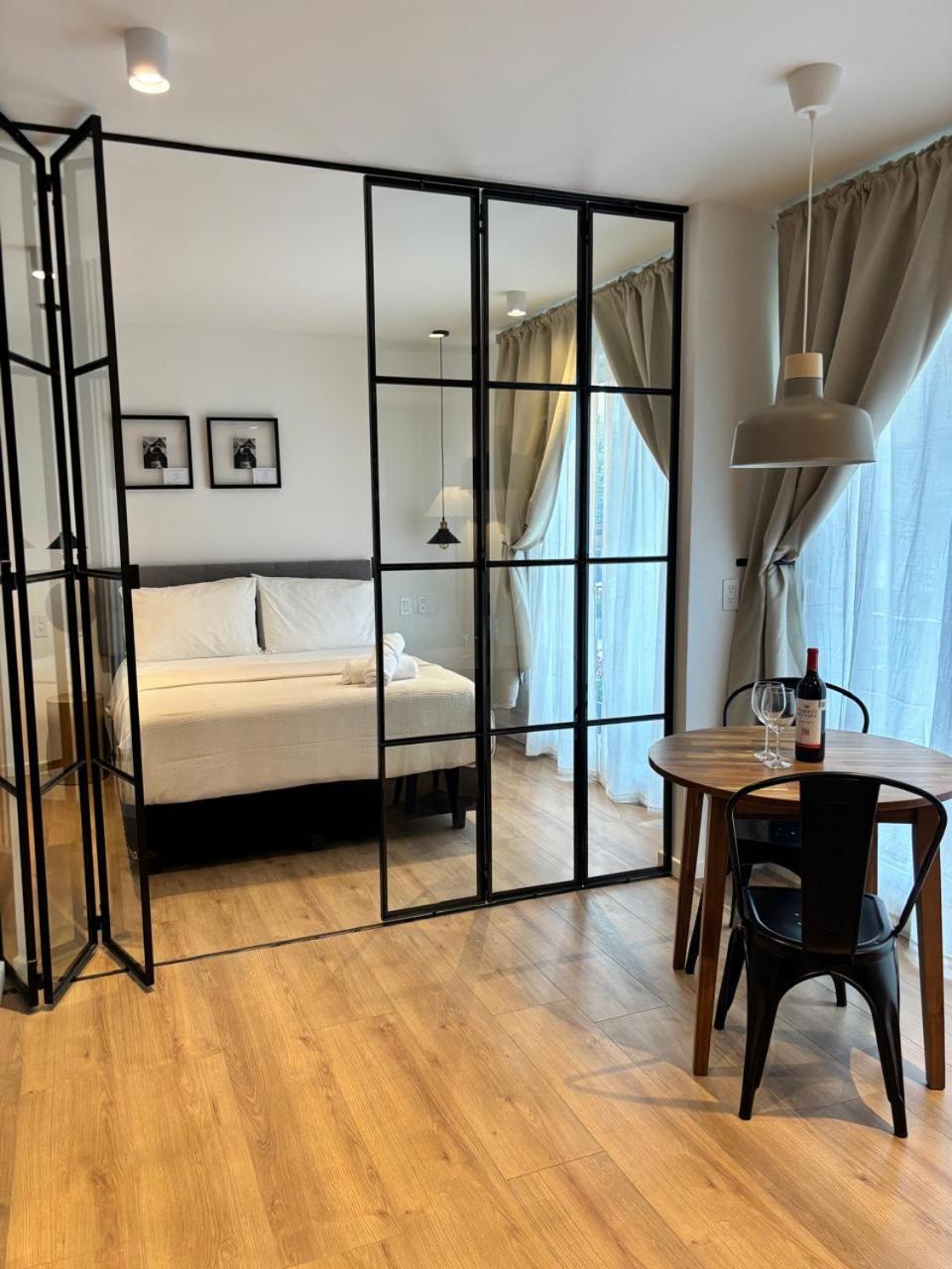 Bright & Sweet Unit In The Heart Of Polanco. Διαμέρισμα Μεξικό Εξωτερικό φωτογραφία