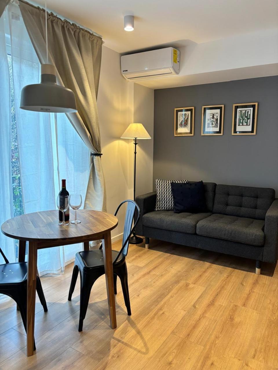 Bright & Sweet Unit In The Heart Of Polanco. Διαμέρισμα Μεξικό Εξωτερικό φωτογραφία