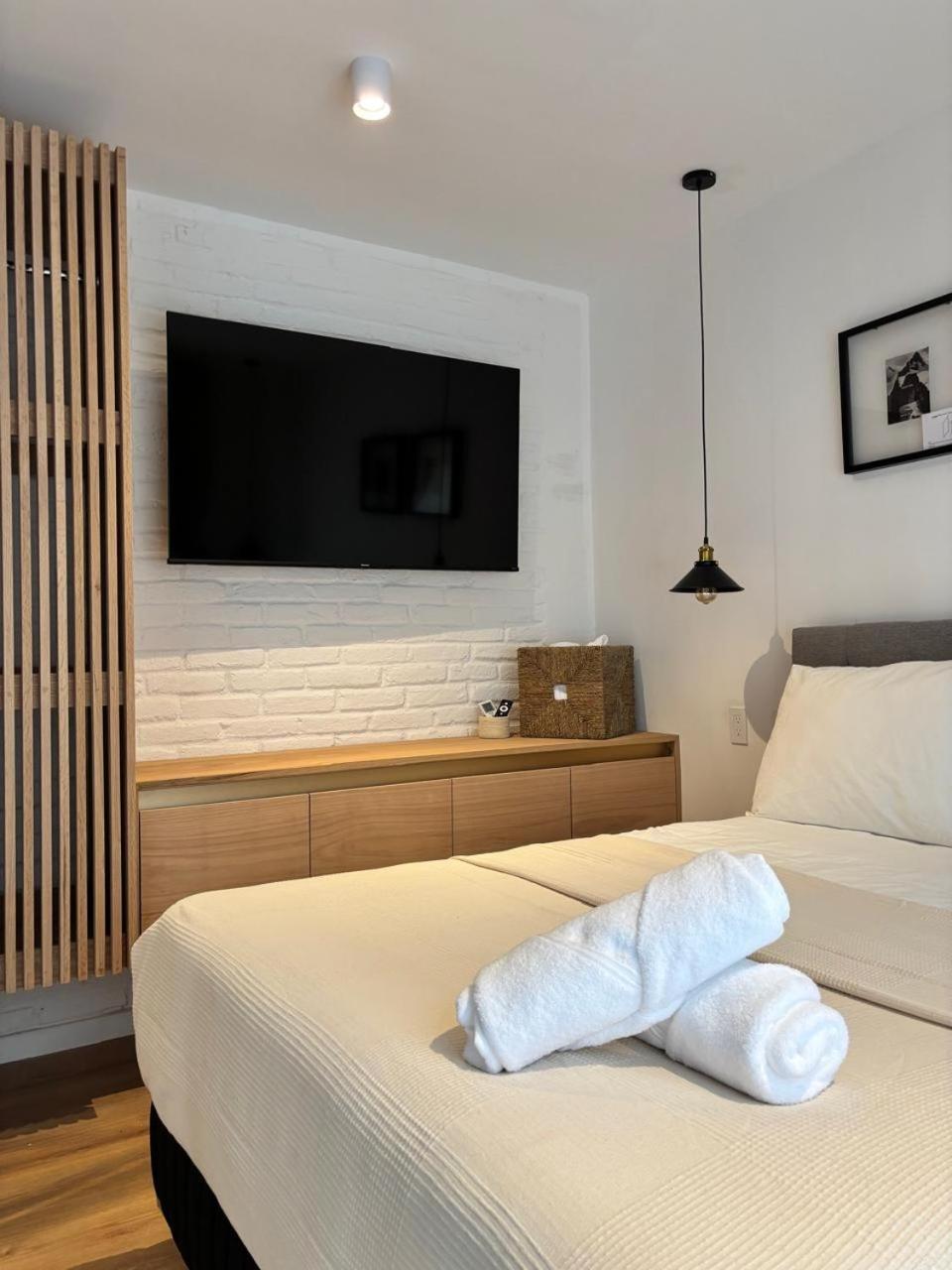 Bright & Sweet Unit In The Heart Of Polanco. Διαμέρισμα Μεξικό Εξωτερικό φωτογραφία