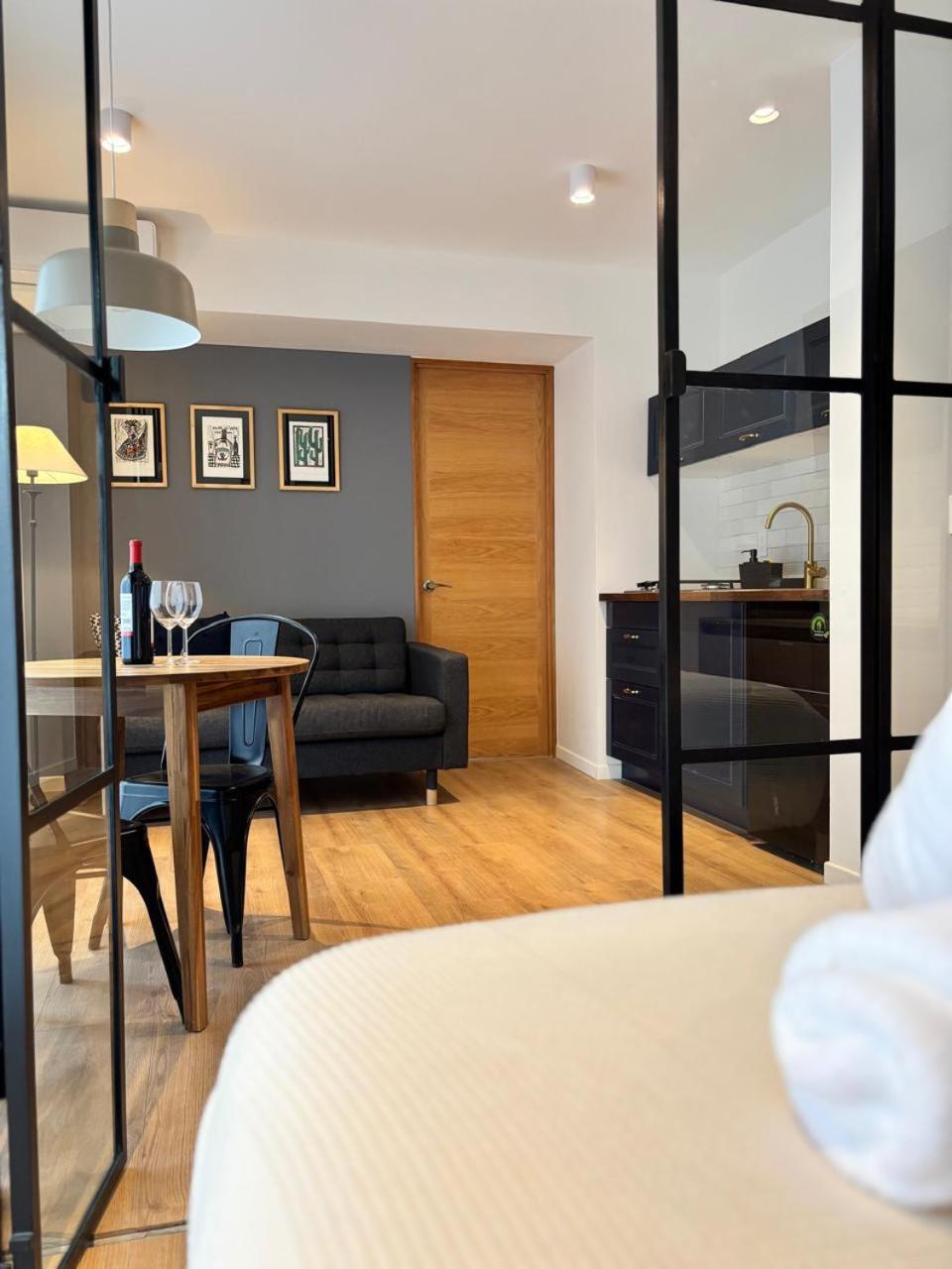 Bright & Sweet Unit In The Heart Of Polanco. Διαμέρισμα Μεξικό Εξωτερικό φωτογραφία
