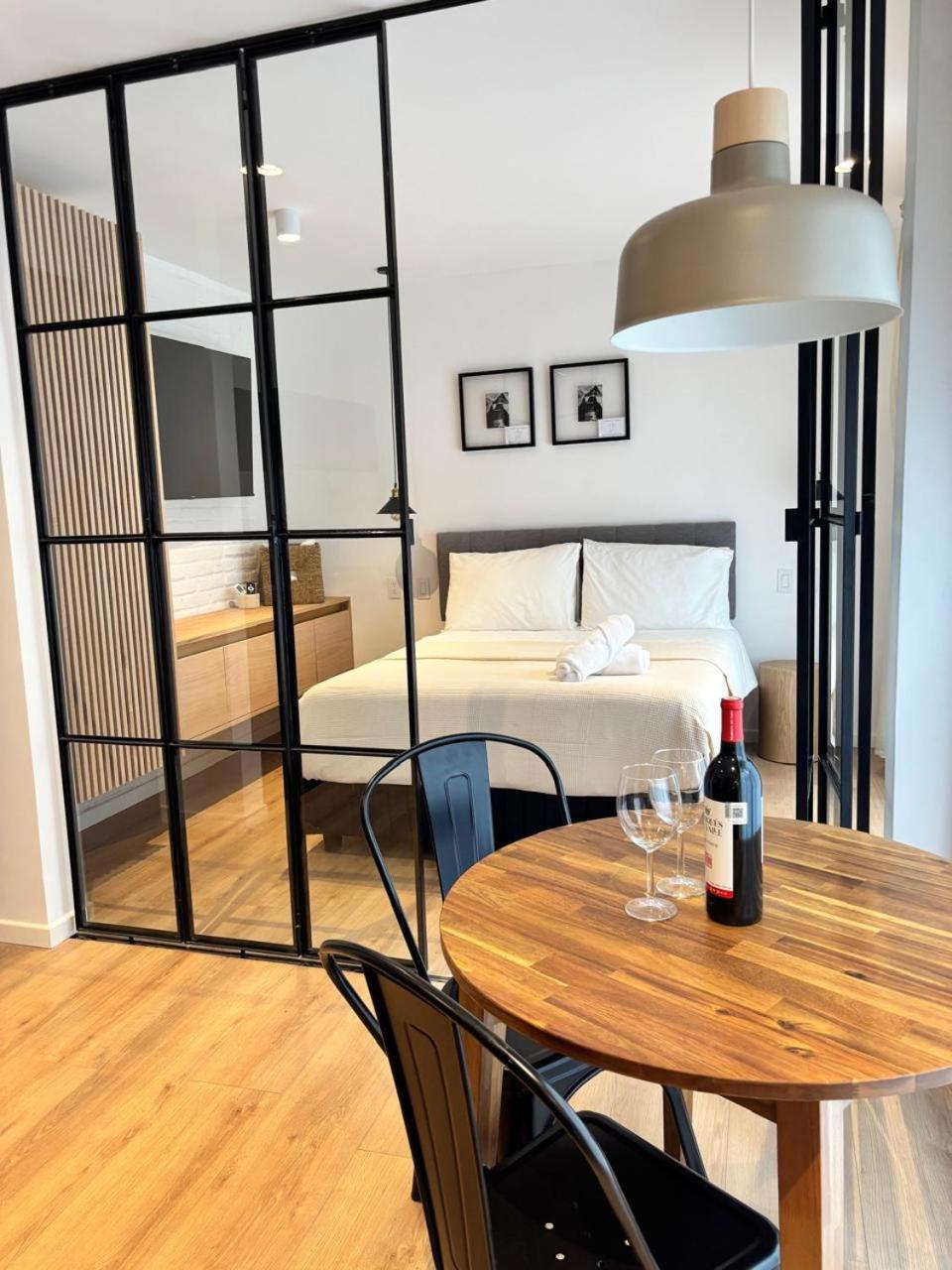 Bright & Sweet Unit In The Heart Of Polanco. Διαμέρισμα Μεξικό Εξωτερικό φωτογραφία
