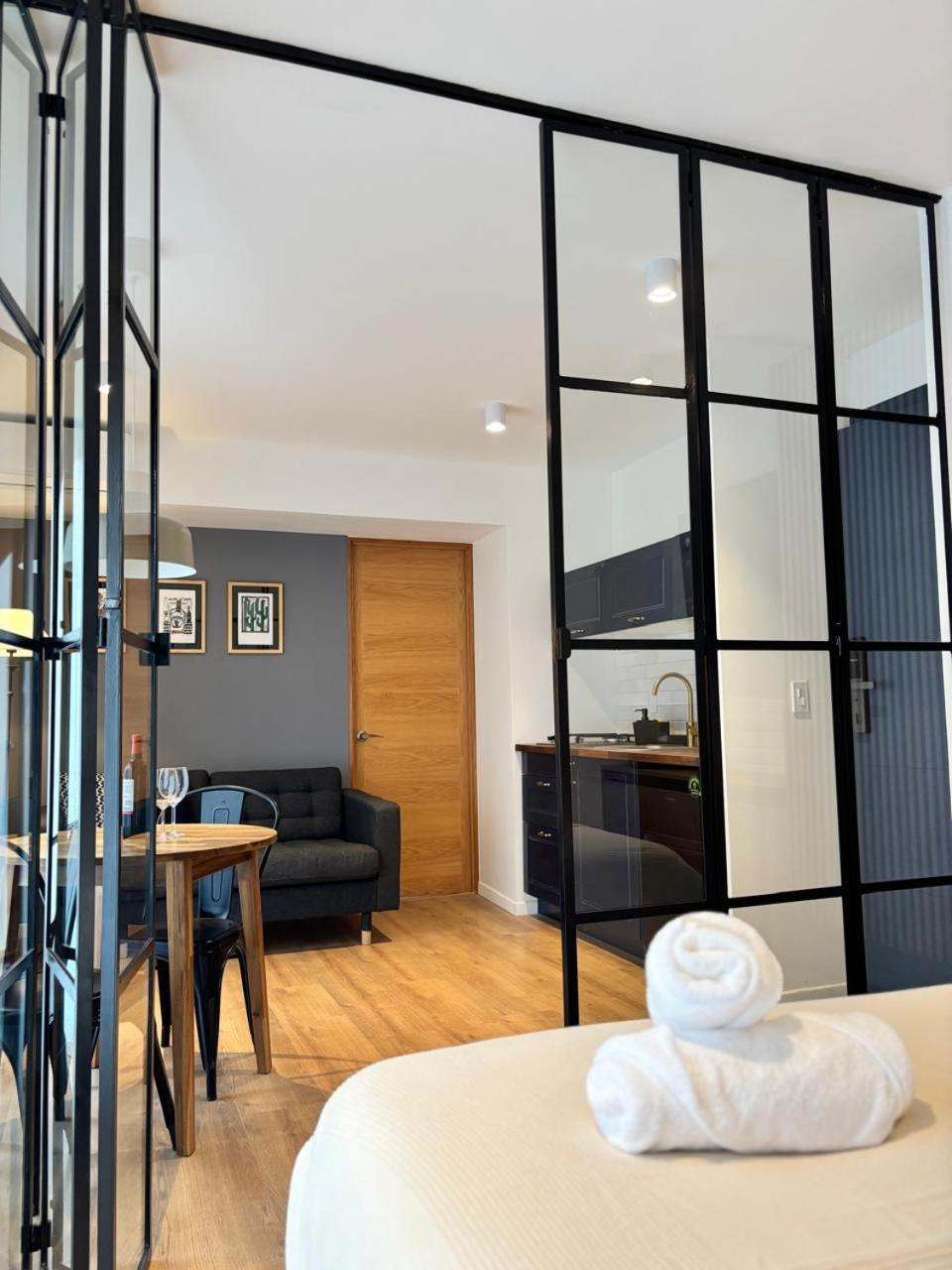 Bright & Sweet Unit In The Heart Of Polanco. Διαμέρισμα Μεξικό Εξωτερικό φωτογραφία
