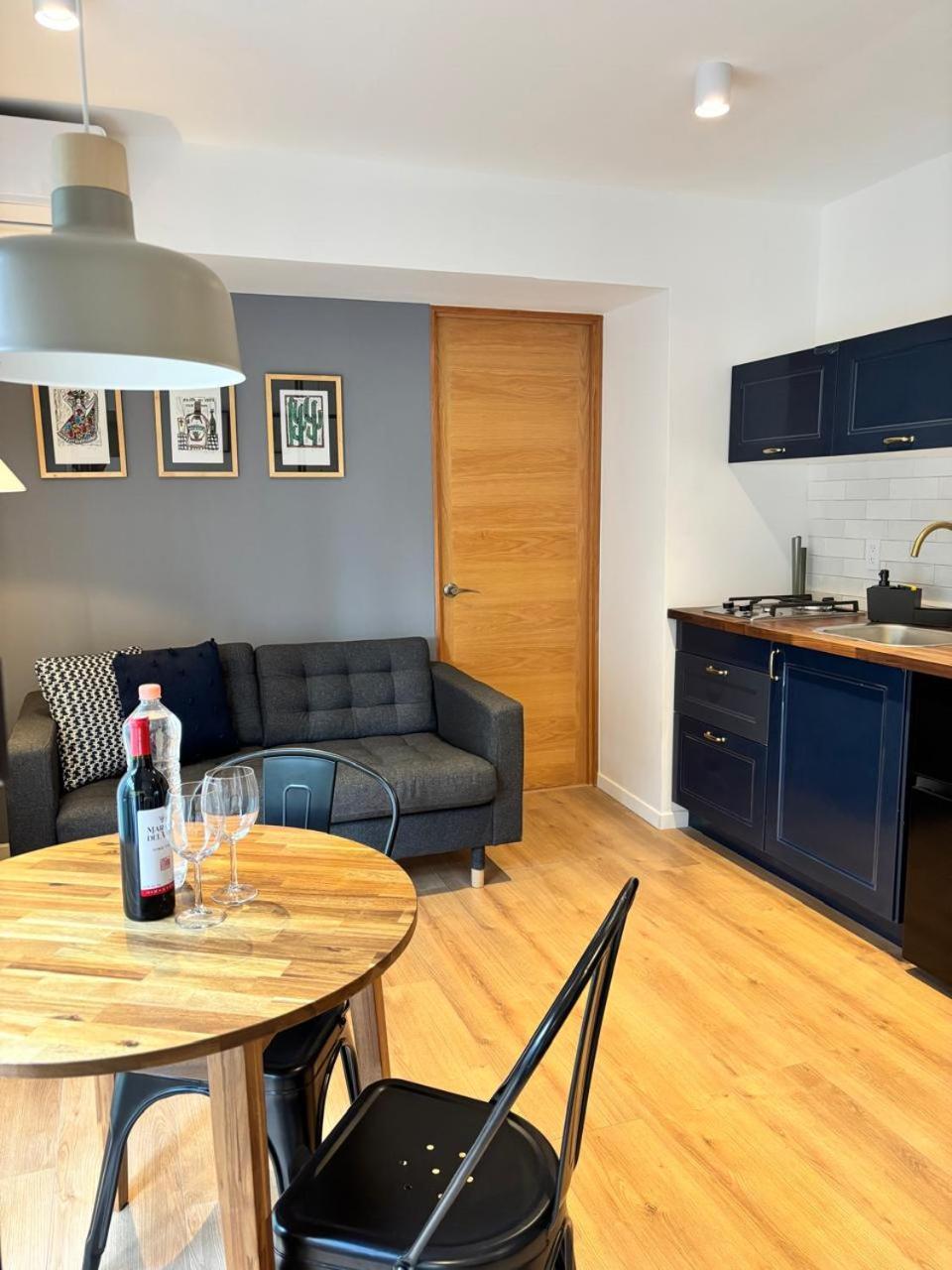 Bright & Sweet Unit In The Heart Of Polanco. Διαμέρισμα Μεξικό Εξωτερικό φωτογραφία
