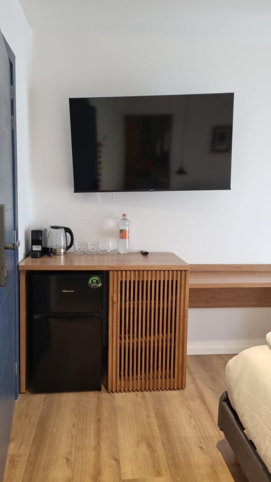 Bright & Sweet Unit In The Heart Of Polanco. Διαμέρισμα Μεξικό Εξωτερικό φωτογραφία