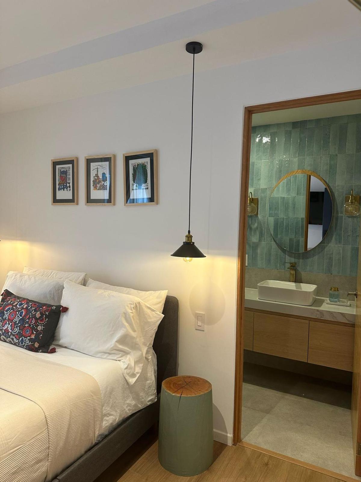 Bright & Sweet Unit In The Heart Of Polanco. Διαμέρισμα Μεξικό Εξωτερικό φωτογραφία