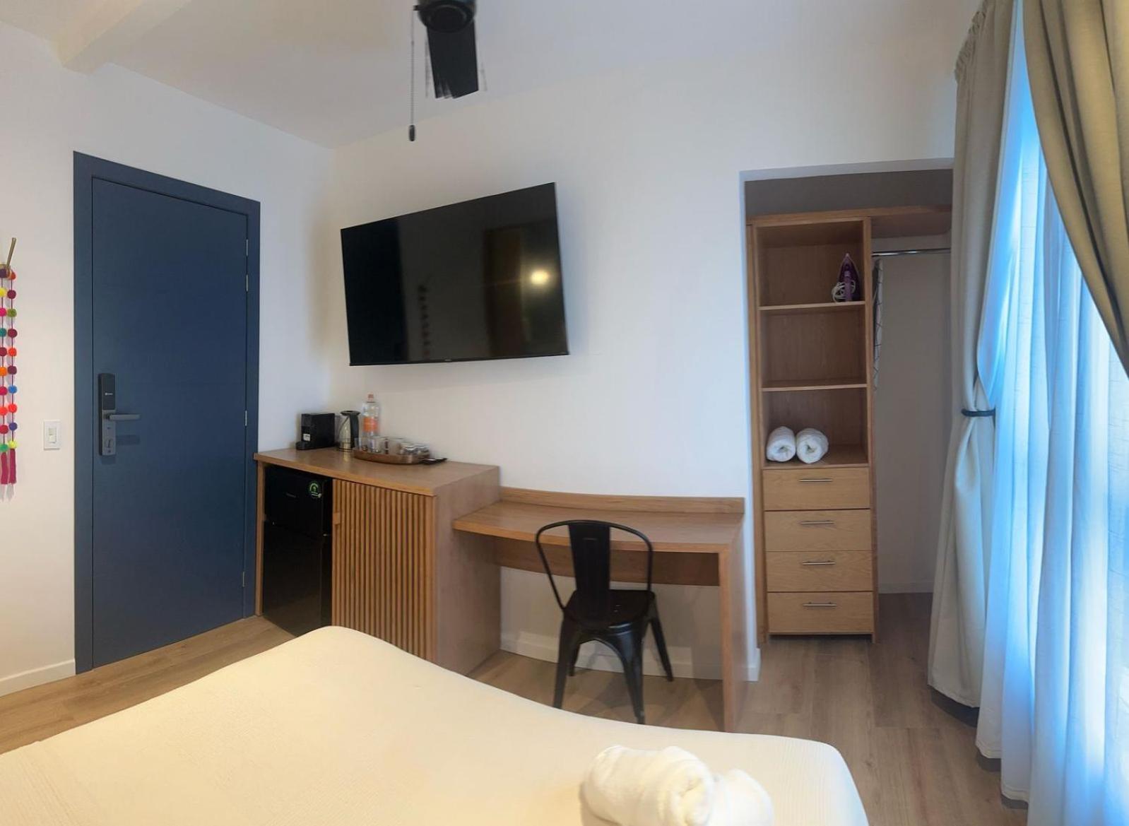 Bright & Sweet Unit In The Heart Of Polanco. Διαμέρισμα Μεξικό Εξωτερικό φωτογραφία