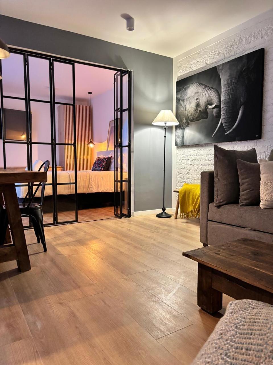 Bright & Sweet Unit In The Heart Of Polanco. Διαμέρισμα Μεξικό Εξωτερικό φωτογραφία