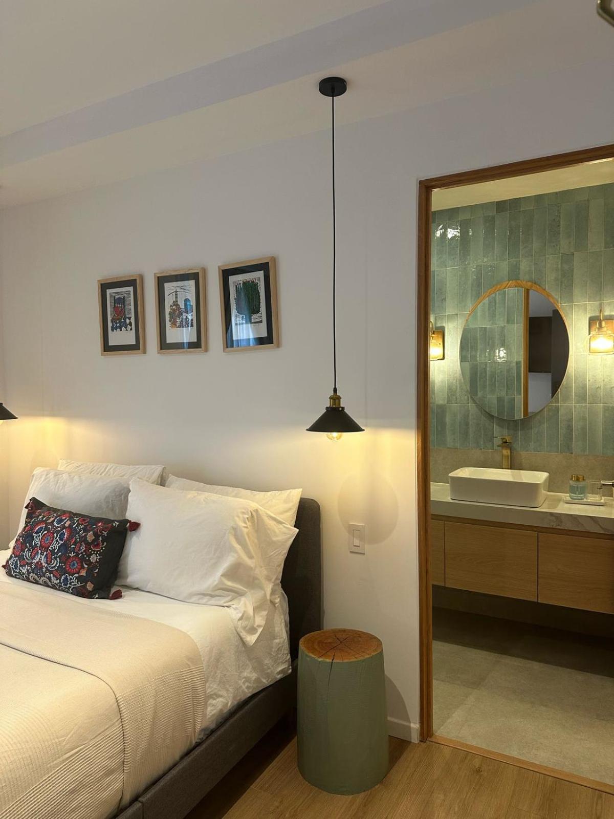 Bright & Sweet Unit In The Heart Of Polanco. Διαμέρισμα Μεξικό Εξωτερικό φωτογραφία
