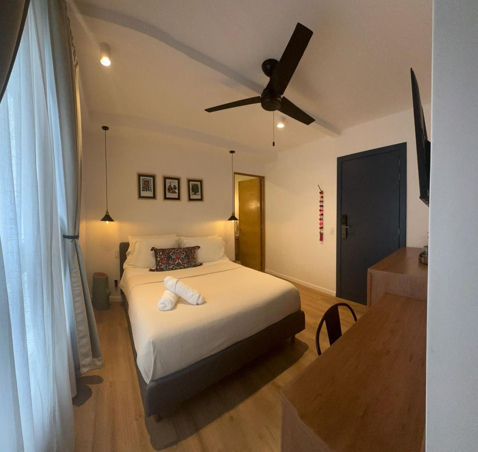 Bright & Sweet Unit In The Heart Of Polanco. Διαμέρισμα Μεξικό Εξωτερικό φωτογραφία