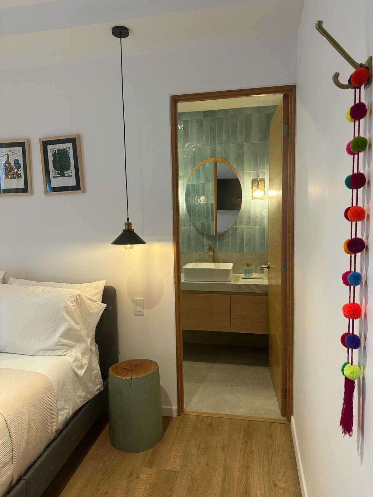 Bright & Sweet Unit In The Heart Of Polanco. Διαμέρισμα Μεξικό Εξωτερικό φωτογραφία