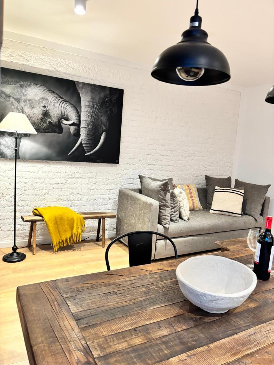Bright & Sweet Unit In The Heart Of Polanco. Διαμέρισμα Μεξικό Εξωτερικό φωτογραφία