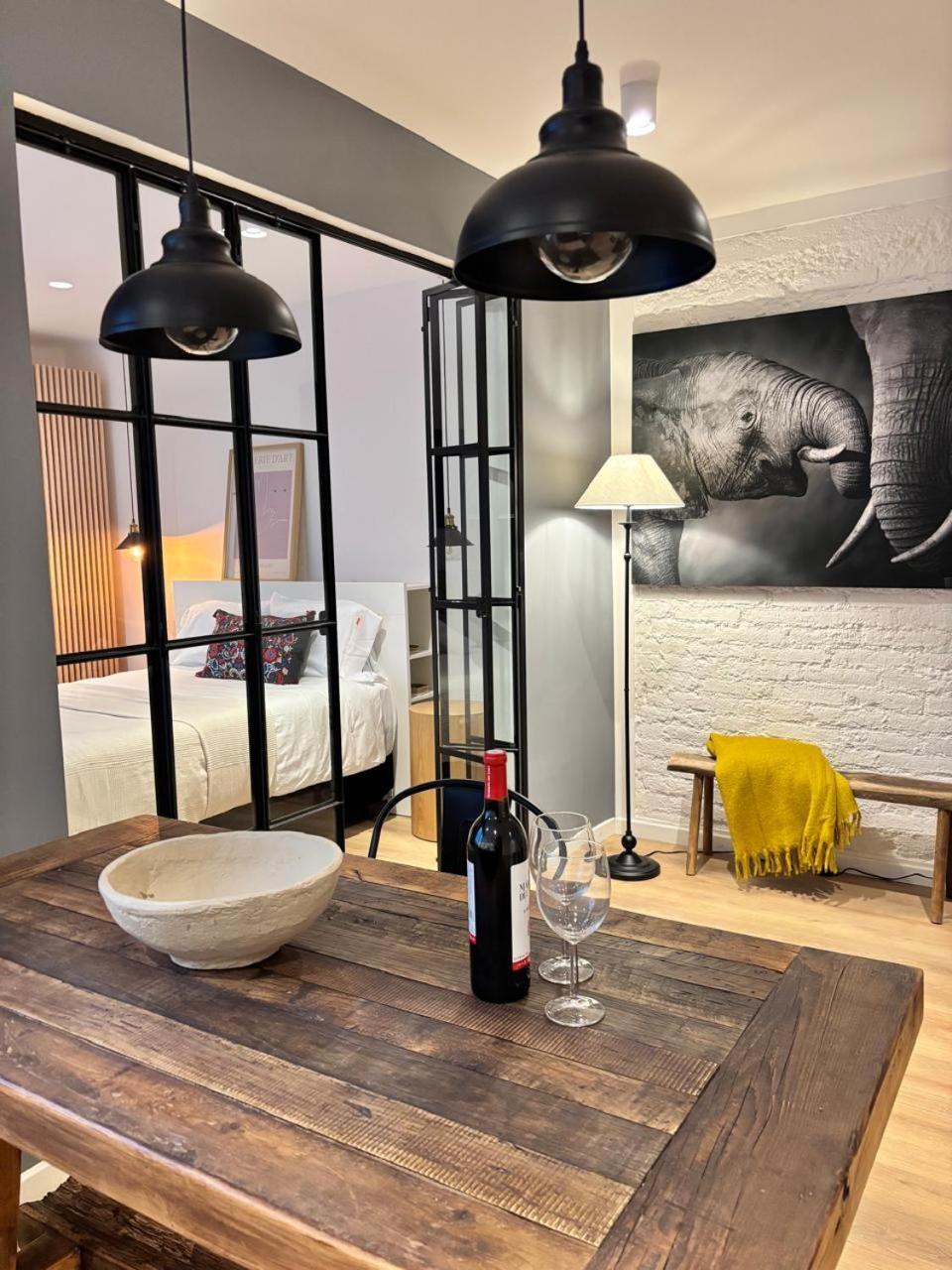 Bright & Sweet Unit In The Heart Of Polanco. Διαμέρισμα Μεξικό Εξωτερικό φωτογραφία