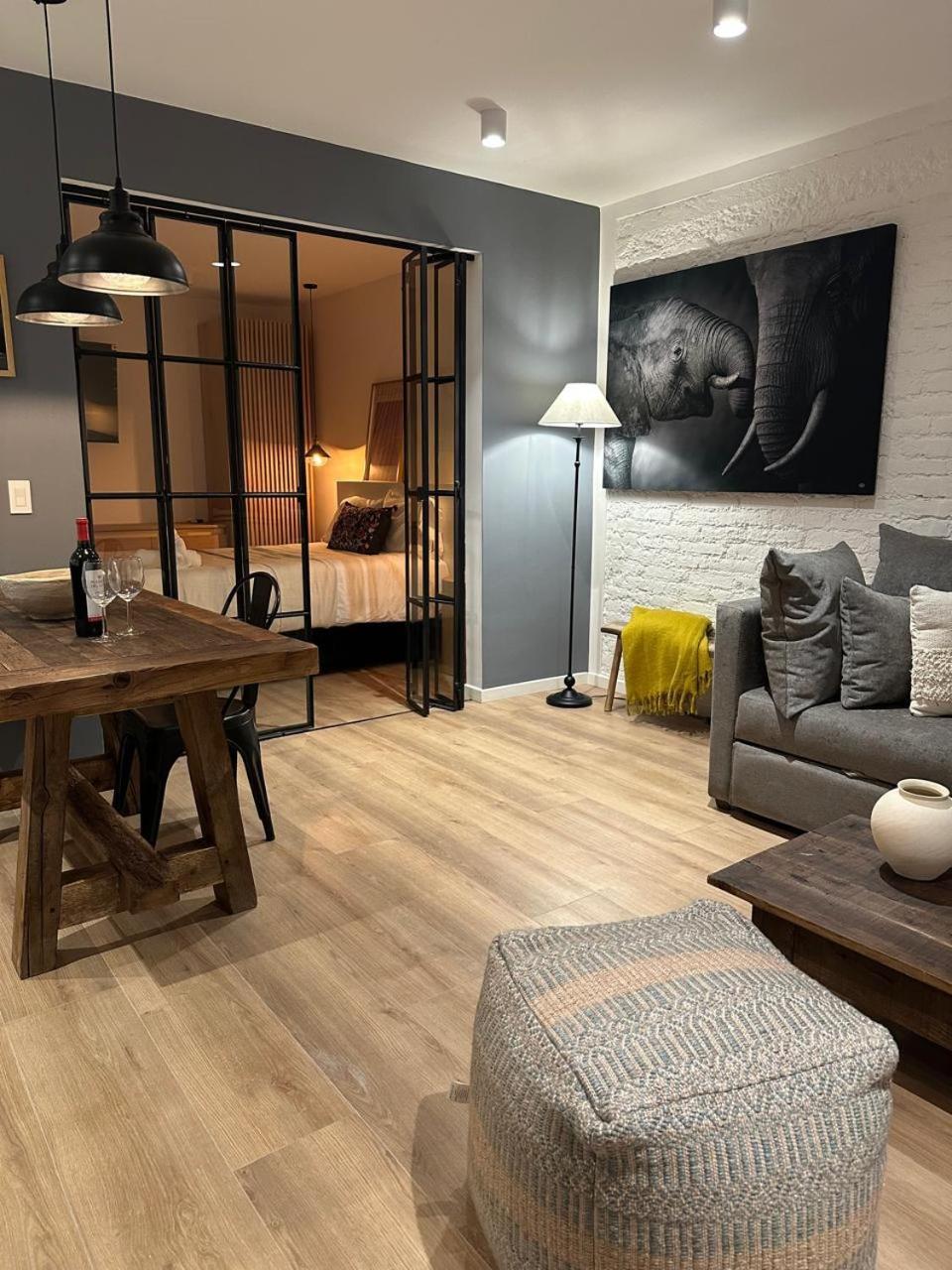 Bright & Sweet Unit In The Heart Of Polanco. Διαμέρισμα Μεξικό Εξωτερικό φωτογραφία