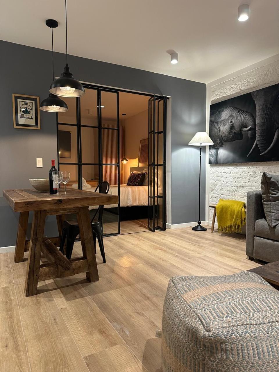 Bright & Sweet Unit In The Heart Of Polanco. Διαμέρισμα Μεξικό Εξωτερικό φωτογραφία