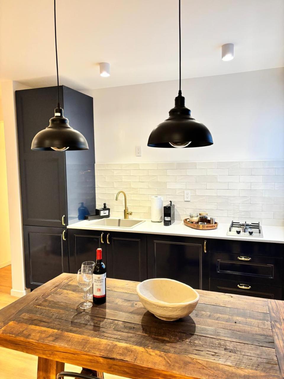 Bright & Sweet Unit In The Heart Of Polanco. Διαμέρισμα Μεξικό Εξωτερικό φωτογραφία