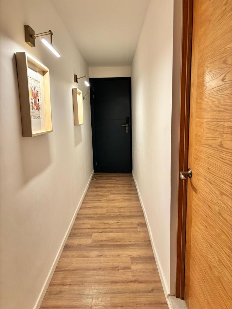 Bright & Sweet Unit In The Heart Of Polanco. Διαμέρισμα Μεξικό Εξωτερικό φωτογραφία
