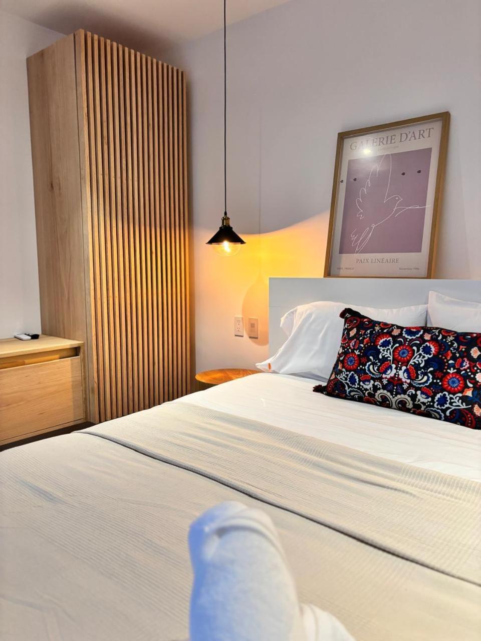 Bright & Sweet Unit In The Heart Of Polanco. Διαμέρισμα Μεξικό Εξωτερικό φωτογραφία