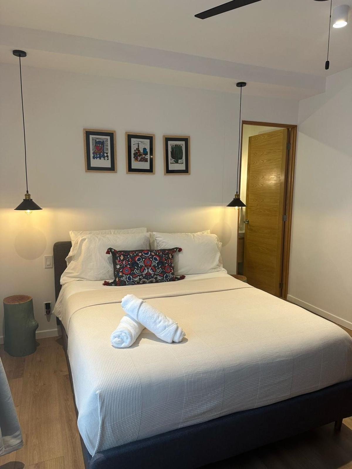 Bright & Sweet Unit In The Heart Of Polanco. Διαμέρισμα Μεξικό Εξωτερικό φωτογραφία
